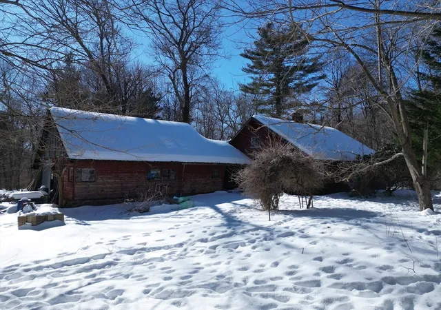 Photo 1 of Sale Pending at 63 Highland St, Sharon, MA 02067 | MLS# 73478100 | Listing updated on 2026-09-04