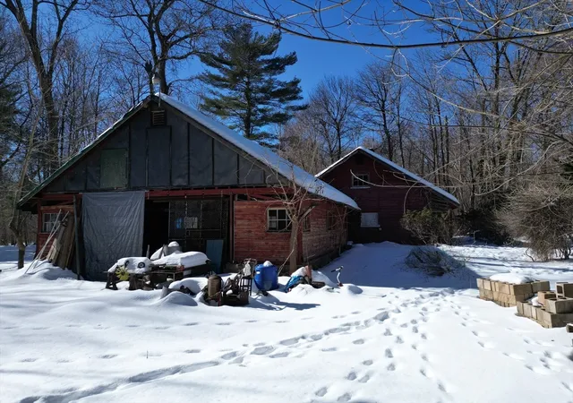 Photo 2 of Sale Pending at 63 Highland St, Sharon, MA 02067 | MLS# 73478100 | Listing updated on 2026-09-04