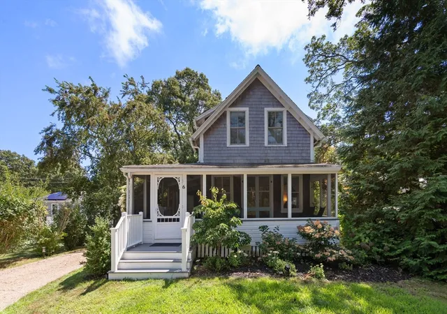 1st image of 6 Taunton Avenue, Marion, MA 02738 | MLS# 73568029