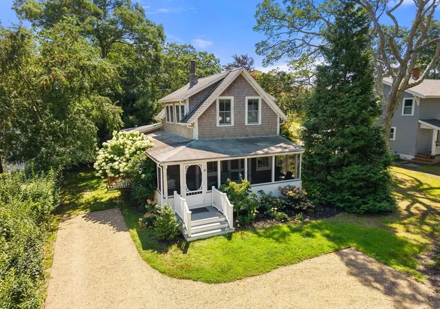 2nd image of 6 Taunton Avenue, Marion, MA 02738 | MLS# 73568029
