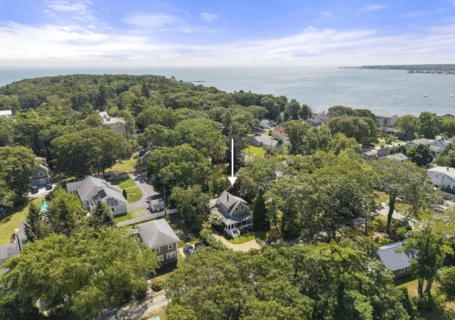 4th image of 6 Taunton Avenue, Marion, MA 02738 | MLS# 73568029