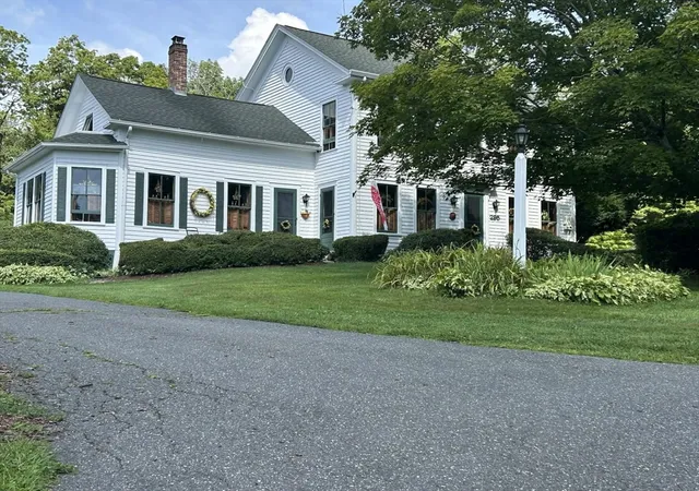 Land for sale at 295 Old Post Rd, Worthington, MA 01098 | MLS# 73557779