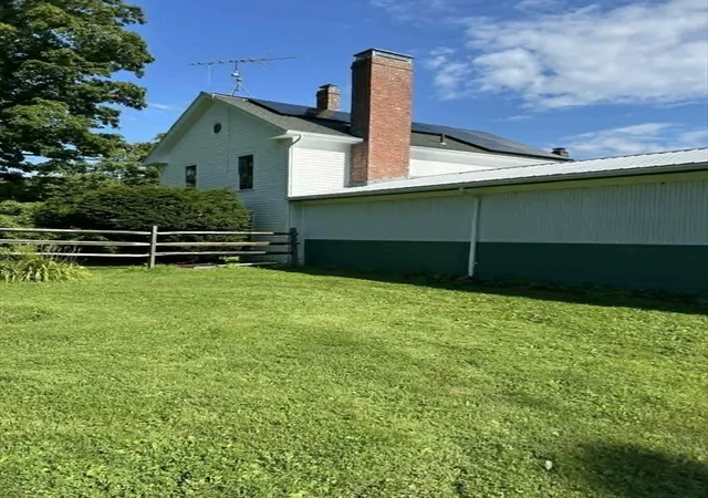 Photo 3 of Land for sale at 295 Old Post Rd, Worthington, MA 01098 | MLS# 73557779 | Listing updated on 2026-10-04