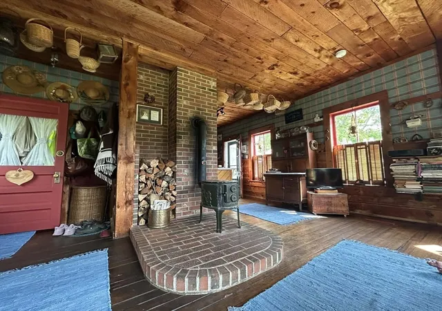 Photo 3 of House for sale at 295 Old Post Rd, Worthington, MA 01098 | MLS# 73557779 | Listing updated on 2026-10-04
