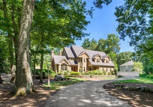 1st image of 5 Queen Anne Rd, Hopkinton, MA 01748 | MLS# 73565351