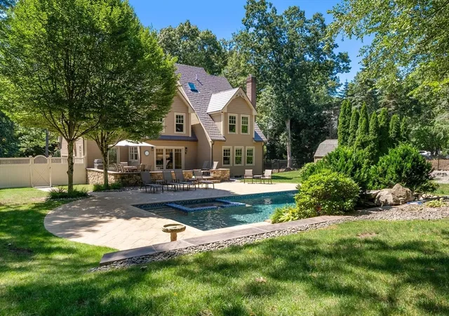 Photo 3 of Single family home for sale at 5 Queen Anne Rd, Hopkinton, MA 01748 | MLS# 73565351 | Listing updated on 2026-09-16