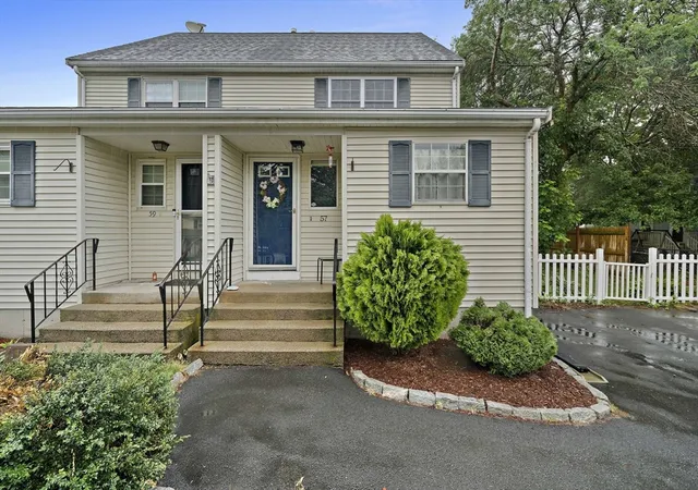 1st image of 57 Quincy Way #57, Attleboro, MA 02703 | MLS# 73547992