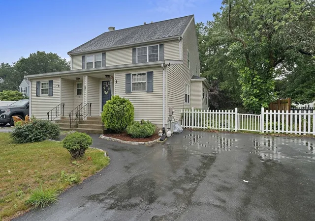 2nd image of 57 Quincy Way #57, Attleboro, MA 02703 | MLS# 73547992