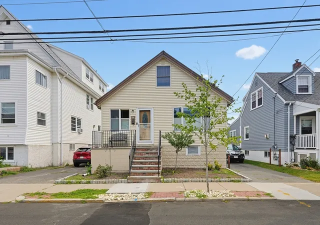 Photo 1 of Sale Pending at 68 Lancaster Ave, Revere, MA 02151 | MLS# 73554810 | Listing updated on 2026-08-31