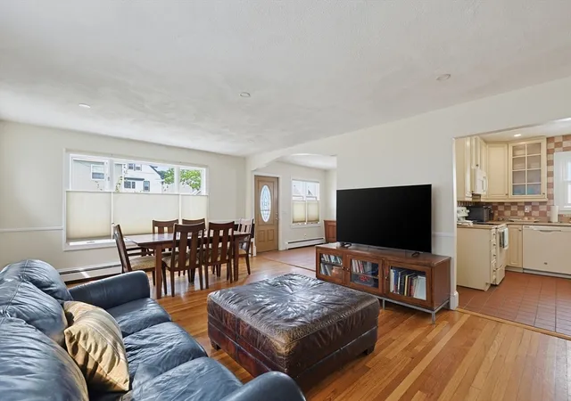 Photo 3 of Sale Pending at 68 Lancaster Ave, Revere, MA 02151 | MLS# 73554810 | Listing updated on 2026-08-31