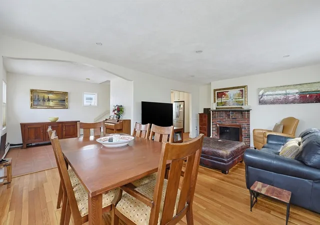 Photo 4 of Sale Pending at 68 Lancaster Ave, Revere, MA 02151 | MLS# 73554810 | Listing updated on 2026-08-31