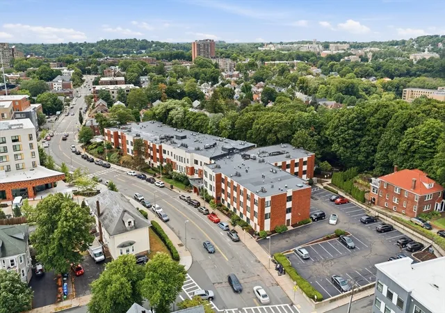 29th image of 99 Chestnut Hill Ave #307, Brighton, MA 02135 | MLS# 73559199