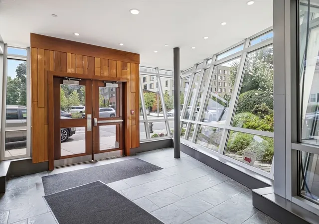 2nd image of 99 Chestnut Hill Ave #307, Brighton, MA 02135 | MLS# 73559199