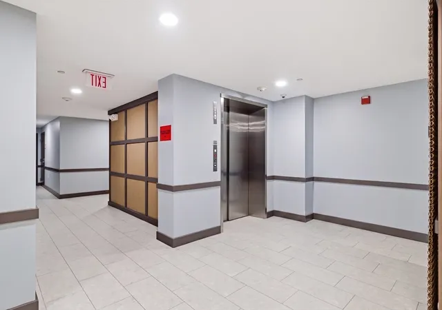 4th image of 99 Chestnut Hl Ave #307, Brighton, MA 02135 | MLS# 73559199