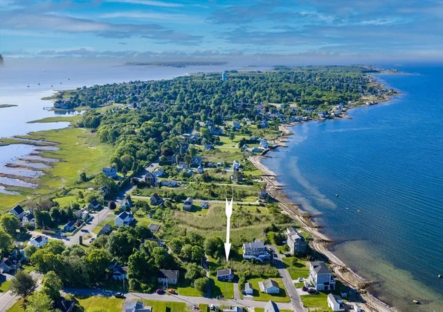 1st image of 3 Rockland St, Fairhaven, MA 02719 | MLS# 73531248