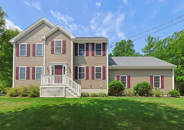 1st image of 5 County Street, Berkley, MA 02779 | MLS# 73536876