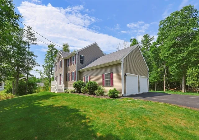 2nd image of 5 County Street, Berkley, MA 02779 | MLS# 73536876