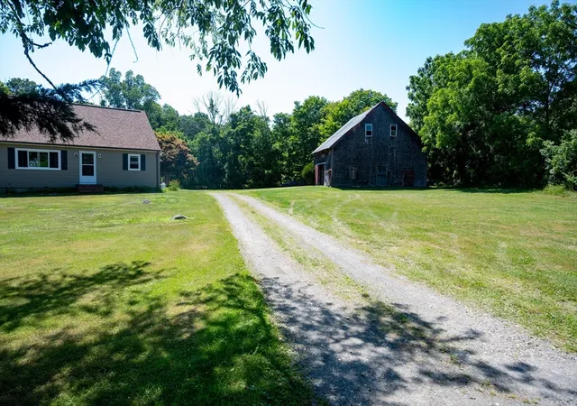 1st image of 72 New St, Rehoboth, MA 02769 | MLS# 73547961