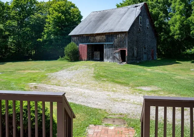 4th image of 72 New St, Rehoboth, MA 02769 | MLS# 73547961