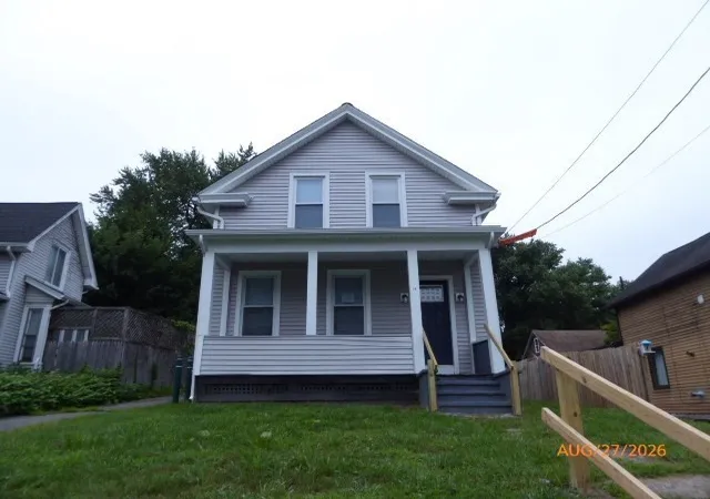 Photo 1 of Single family home for sale at 24 Pendleton Ave, Chicopee, MA 01020 | MLS# 73568777 | Listing updated on 2026-09-02