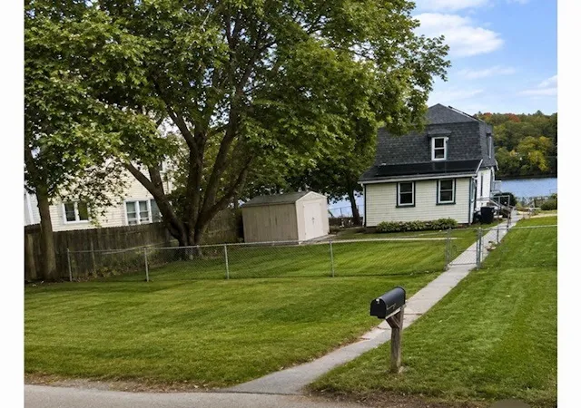 Single family home for sale at 21 South River, Haverhill, MA 01835 | MLS# 73569686