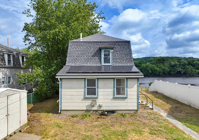 Photo 3 of Single family home for sale at 21 South River, Haverhill, MA 01835 | MLS# 73569686 | Listing updated on 2026-09-14