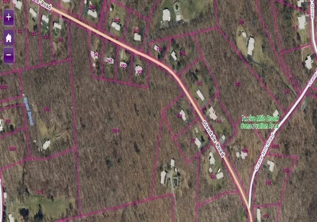2nd image of 392 V Glendale Road, Wilbraham, MA 01095 | MLS# 73558535
