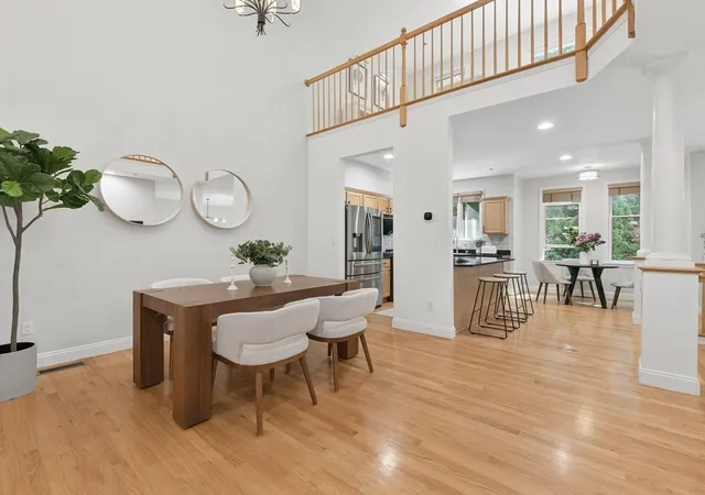 Photo 1 of Sale Pending at 20 Pettee St #20, Newton Upper Falls, MA 02464 | MLS# 73565397 | Listing updated on 2026-09-08