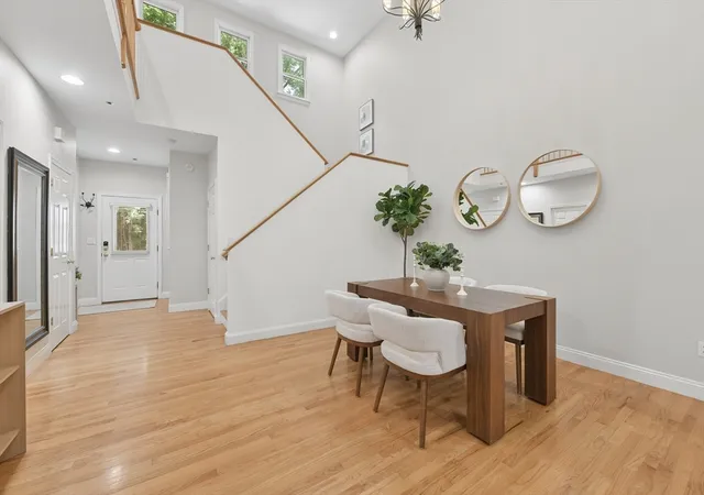 Photo 2 of Sale Pending at 20 Pettee St #20, Newton Upper Falls, MA 02464 | MLS# 73565397 | Listing updated on 2026-09-08