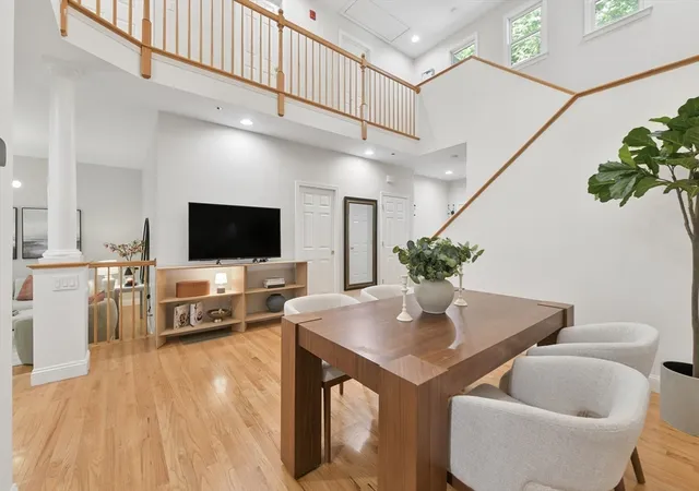 Photo 3 of Sale Pending at 20 Pettee St #20, Newton Upper Falls, MA 02464 | MLS# 73565397 | Listing updated on 2026-09-08