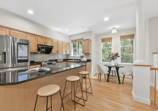 Photo 3 of Sale Pending at 20 Pettee St #20, Newton Upper Falls, MA 02464 | MLS# 73565397 | Listing updated on 2026-09-08