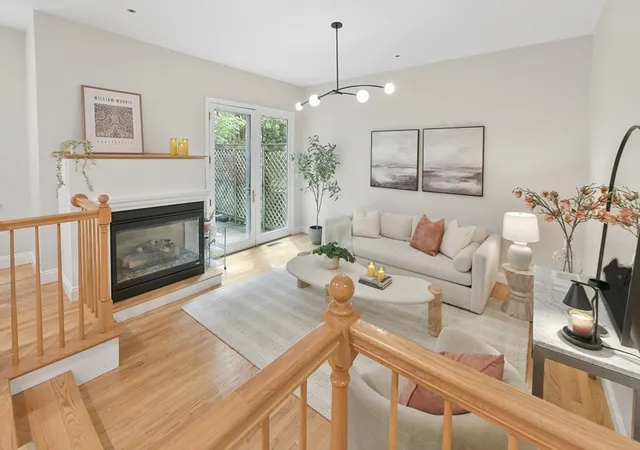 Photo 4 of Sale Pending at 20 Pettee St #20, Newton Upper Falls, MA 02464 | MLS# 73565397 | Listing updated on 2026-09-08