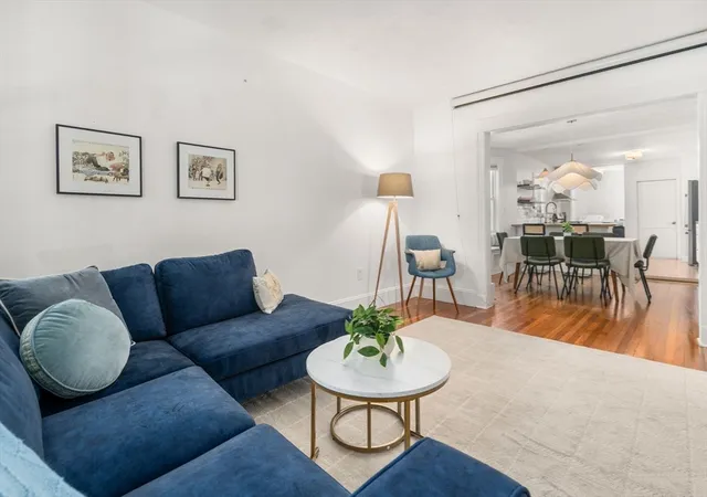 Listing Photo 4 - Condo for sale in building located at 52 Ralph St, Watertown, MA 02472 - Unit #52