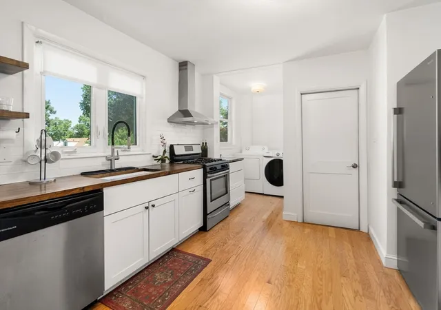 Listing Photo 5 - Condo for sale in building located at 52 Ralph St, Watertown, MA 02472 - Unit #52