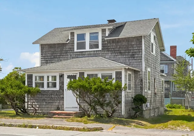 Photo 1 of Sale Pending at 171 N End Blvd, Salisbury, MA 01952 | MLS# 73568757 | Listing updated on 2026-09-17