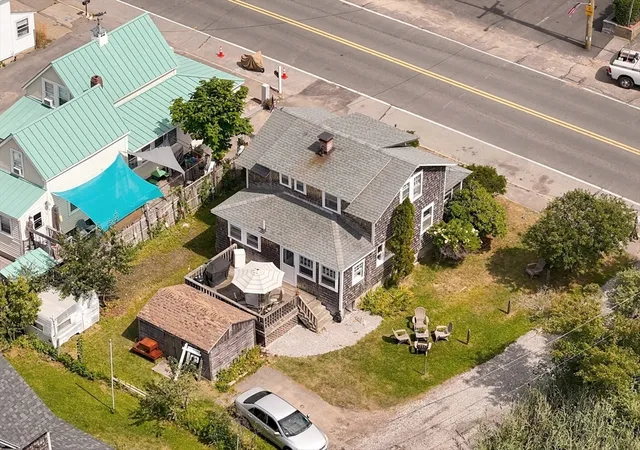 Photo 3 of Sale Pending at 171 N End Blvd, Salisbury, MA 01952 | MLS# 73568757 | Listing updated on 2026-09-17