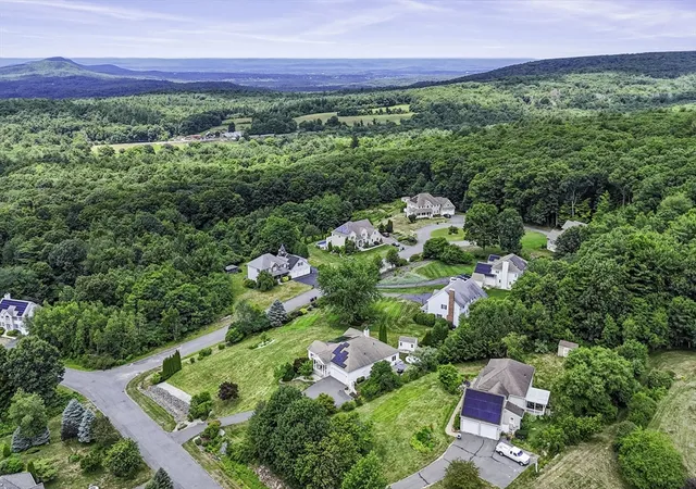 Photo 1 of Sale Pending at 27 Spring Hl Rd, Belchertown, MA 01007 | MLS# 73549988 | Listing updated on 2026-08-26
