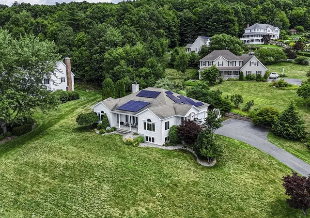 Photo 2 of Sale Pending at 27 Spring Hl Rd, Belchertown, MA 01007 | MLS# 73549988 | Listing updated on 2026-08-26