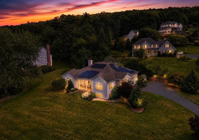 Photo 3 of Sale Pending at 27 Spring Hl Rd, Belchertown, MA 01007 | MLS# 73549988 | Listing updated on 2026-08-26