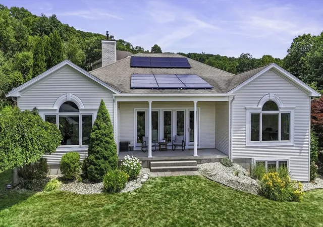 Photo 3 of Sale Pending at 27 Spring Hl Rd, Belchertown, MA 01007 | MLS# 73549988 | Listing updated on 2026-08-26