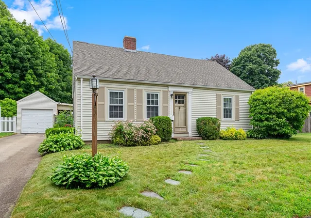 Homes for sale in Beverly, MA | 9 Auburn Rd, Beverly, MA 01915 | MLS# 73544452