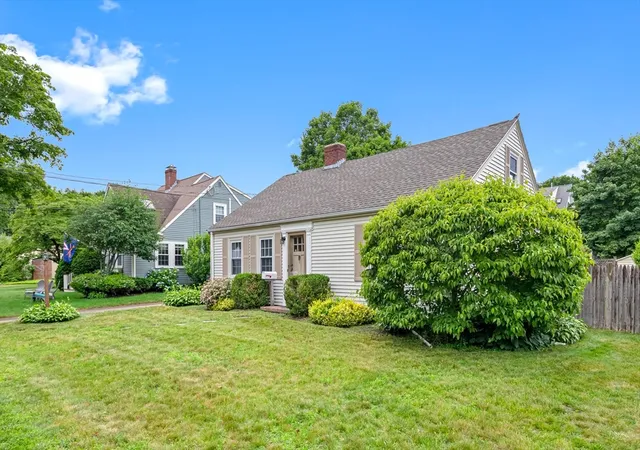 Homes for sale in Beverly, MA | 9 Auburn Rd, Beverly, MA 01915 | MLS# 73544452