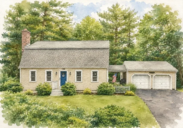 1st image of 136 Elmer St, Pembroke, MA 02359 | MLS# 73538855