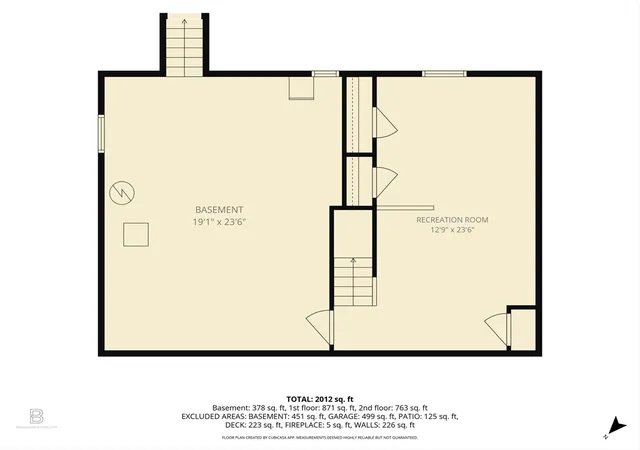 25th image of 136 Elmer St, Pembroke, MA 02359 | MLS# 73538855