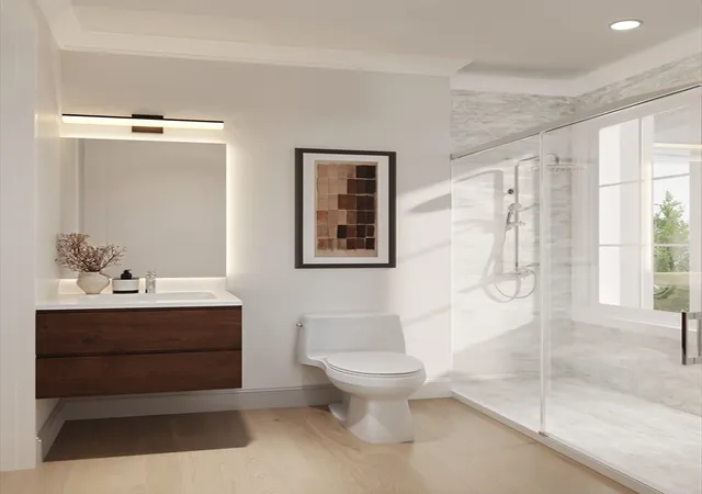 2nd image of 32 Auburn St, Brookline, MA 02446