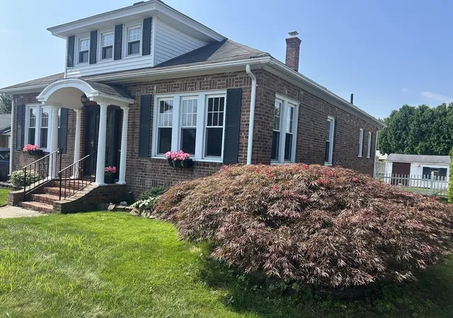 1st image of 61 Catherine St, Chicopee, MA 01013 | MLS# 73559662