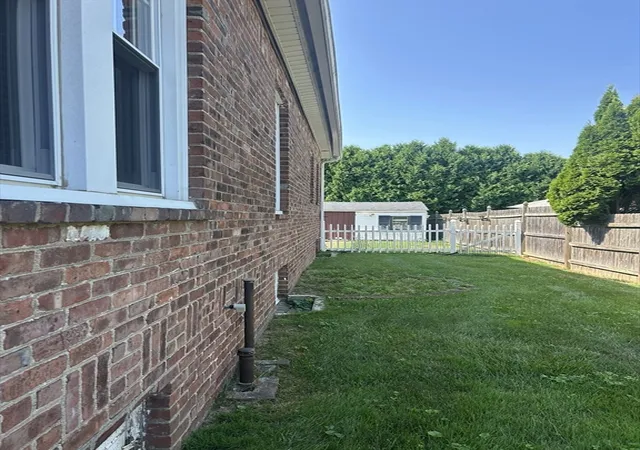 4th image of 61 Catherine St, Chicopee, MA 01013 | MLS# 73559662