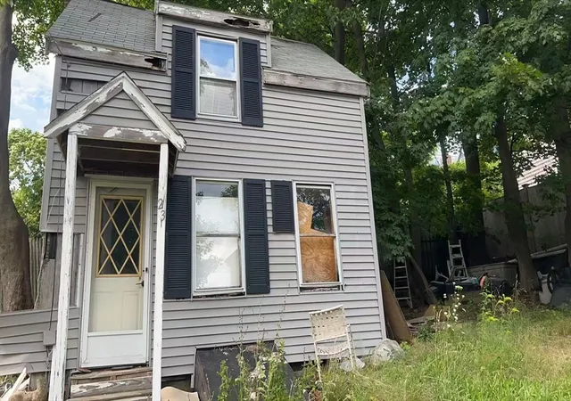 Photo 1 of Single family home for sale at 23 Island Ave, Quincy, MA 02169 | MLS# 73562790 | Listing updated on 2026-08-16