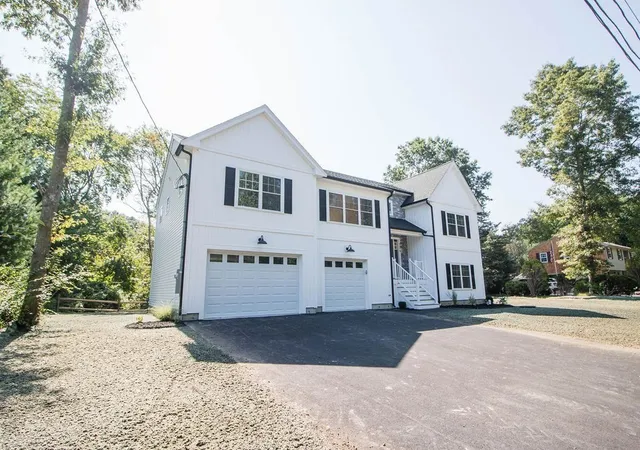 image of Lot 1 Sherwood Lane, Lakeville, MA 02347 | MLS# 73559989