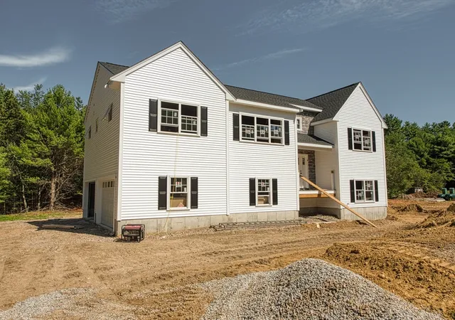 image of Lot 1 Sherwood Lane, Lakeville, MA 02347 | MLS# 73559989